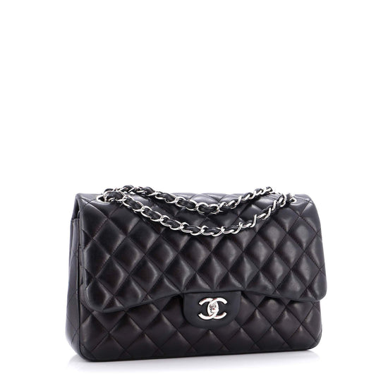 CHANELショルダーバッグ