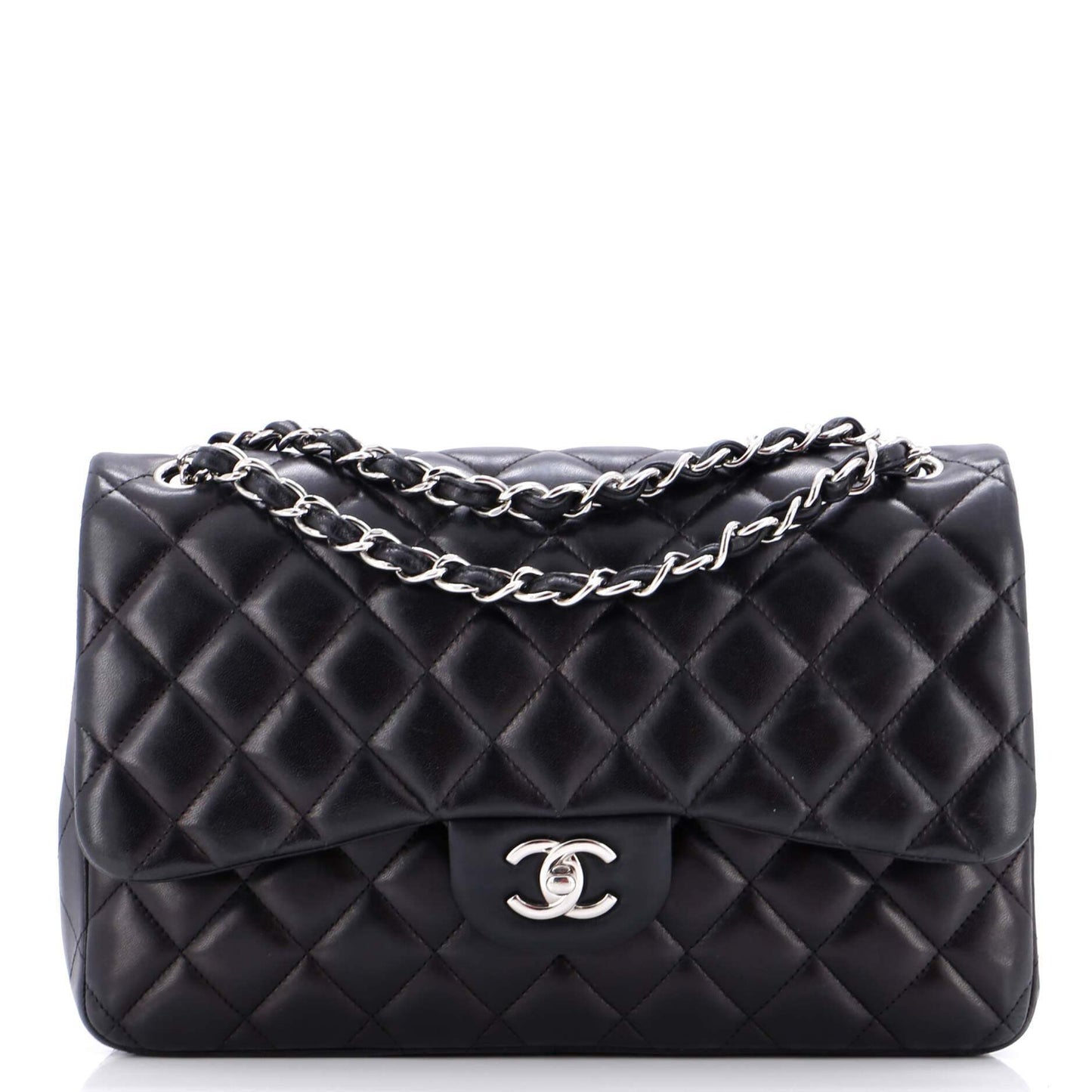 CHANELショルダーバッグ