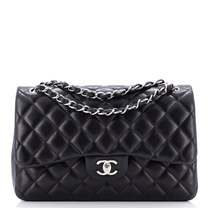 CHANELショルダーバッグ