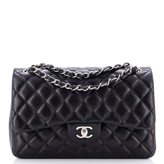 CHANELショルダーバッグ