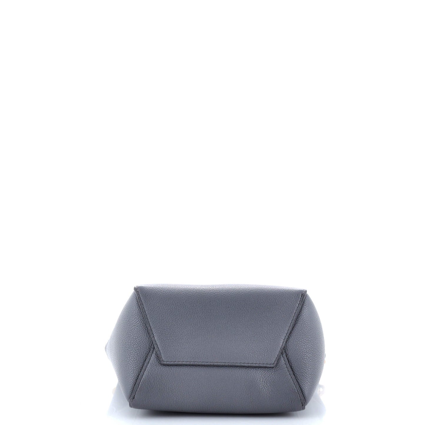 Celine Sangle Seau Bag Calfskin Small