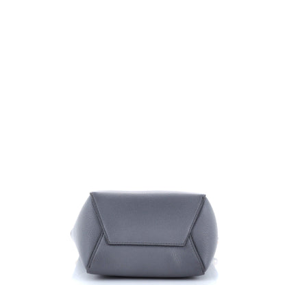 Celine Sangle Seau Bag Calfskin Small