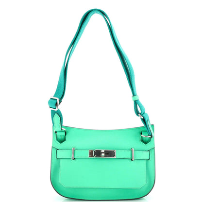 HERMES ミニジプシエール