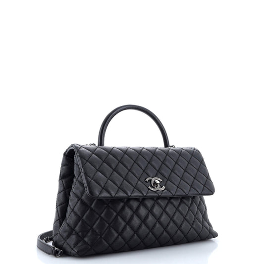 CHANELショルダーバッグ