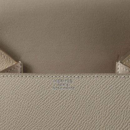 HERMES ミニショルダーバッグ