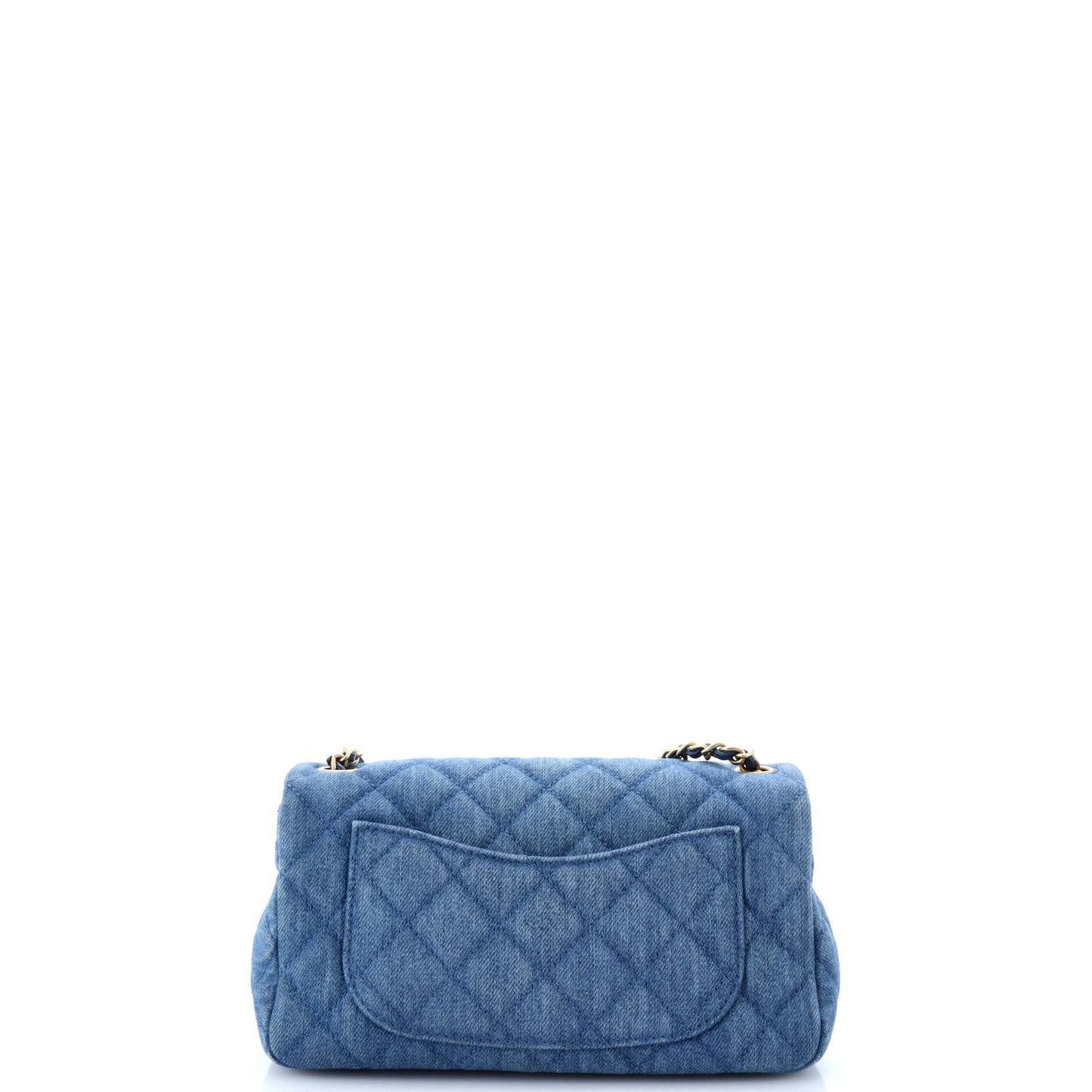 CHANEL ミニ・パールクラッシュ