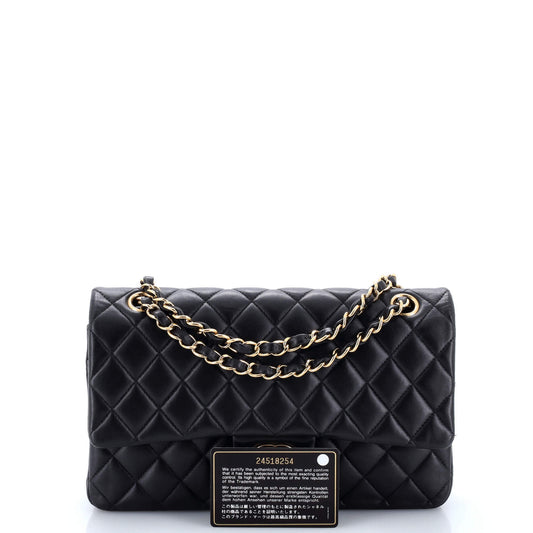 CHANEL ミディアムサイズ ショルダー