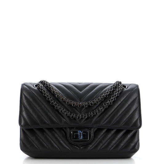 【未使用】ソーブラック CHANEL ショルダーバッグ