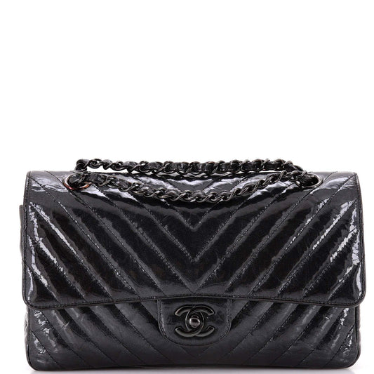 CHANEL限定品ソーブラック