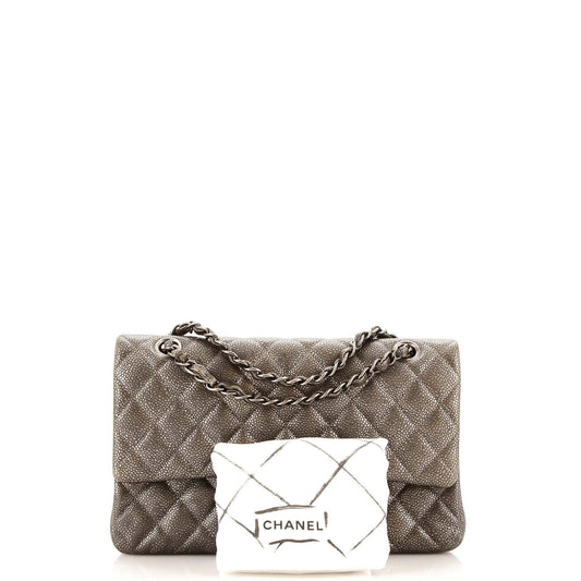 キャビアスキン CHANEL