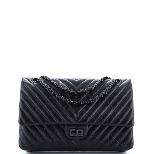 未使用同様CHANEL SO BLACK ショルダーバッグ