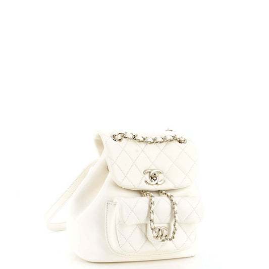 CHANEL バックパック