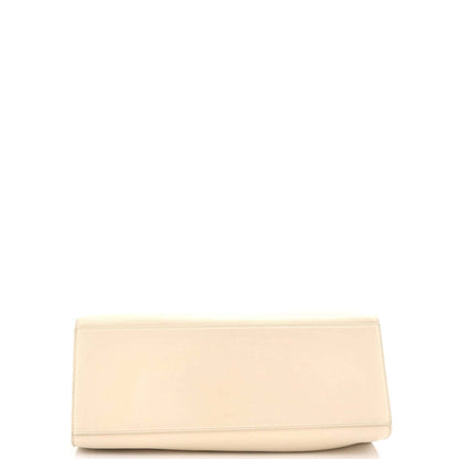 Celine Cabas 16 Bag Smooth Calfskin None