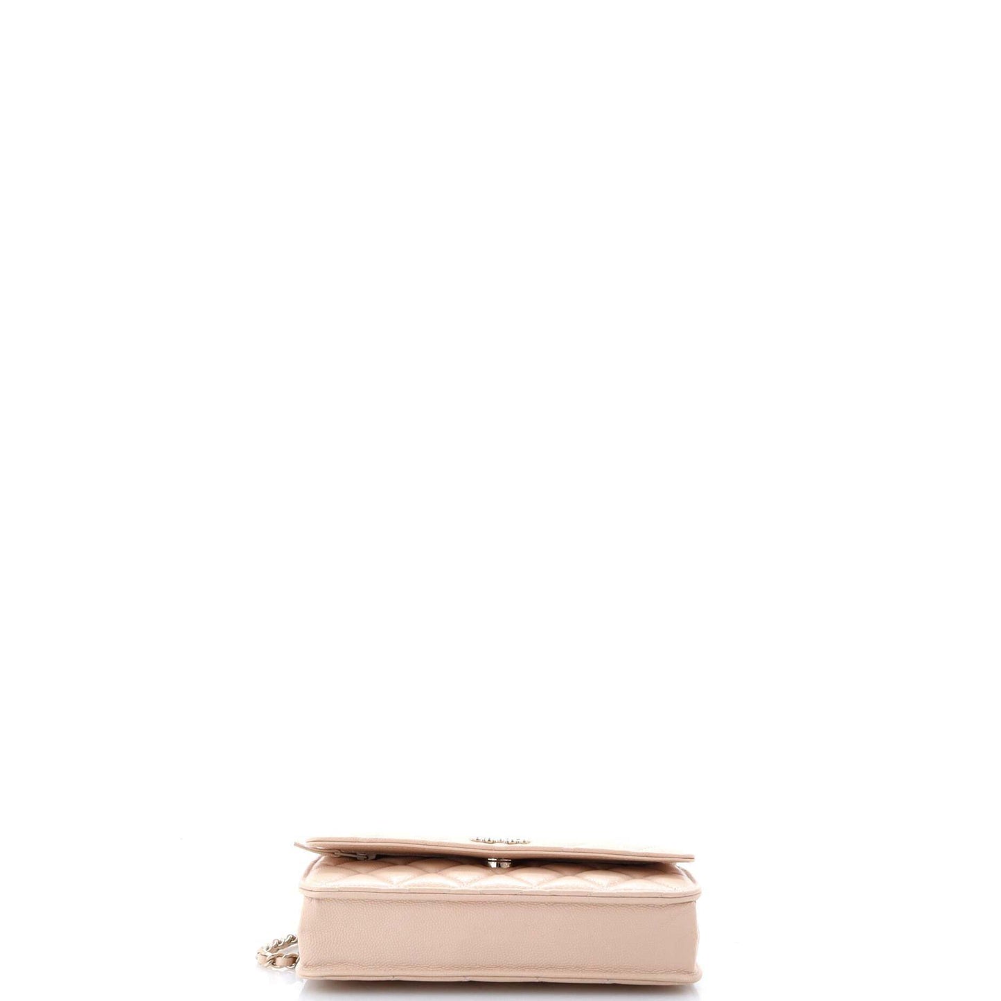 CHANELココキャンディ ウォレットオンチェーン