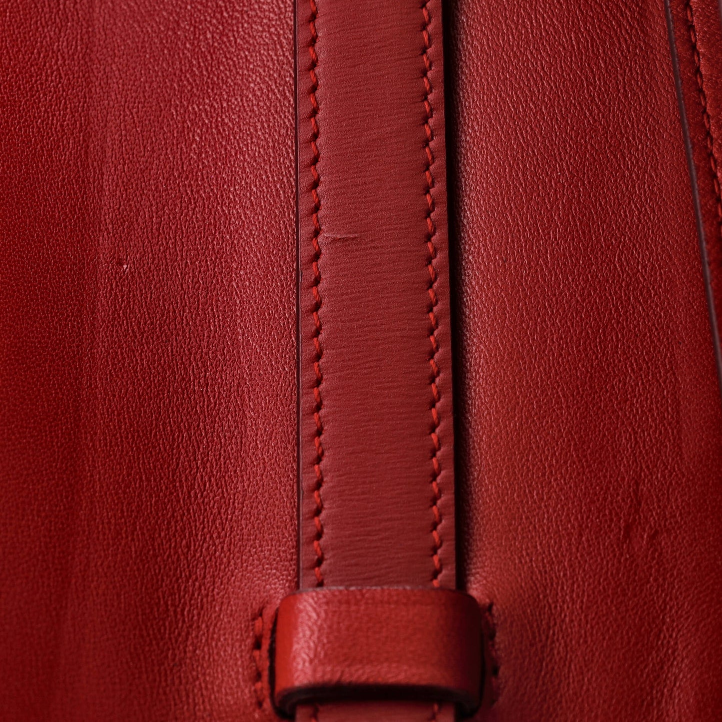 Celine Classic Box Bag Smooth Leather Teen