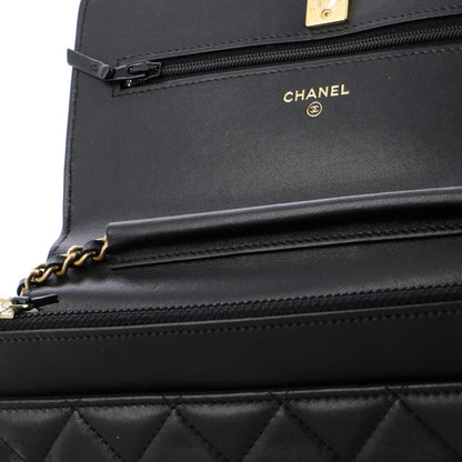 CHANELショルダーバッグ