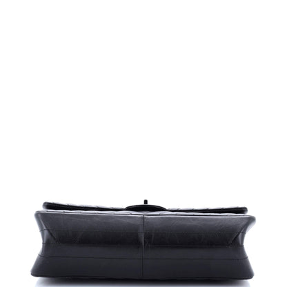 CHANEL限定品ソーブラック