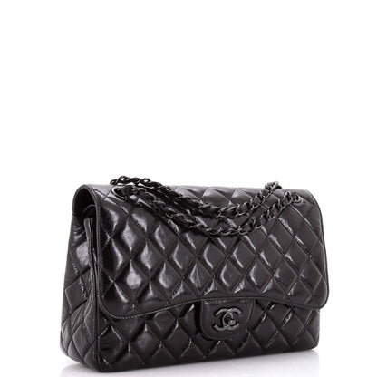 ソーブラック【ほぼ新品】CHANEL ジャンボ