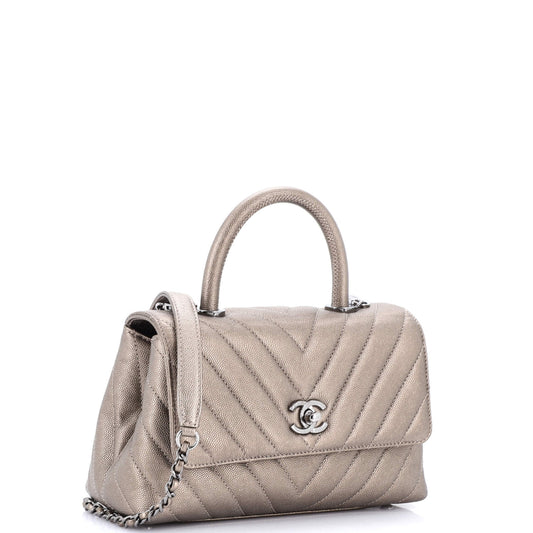 CHANEL未使用同様ショルダーバッグ