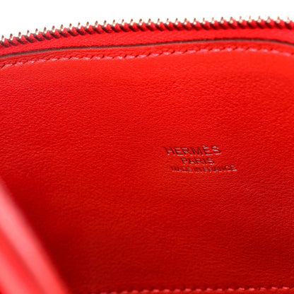 HERMESボリード バッグ スイフト 27