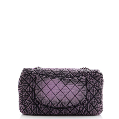 【極美品】希少 デニム CHANELショルダーバッグ