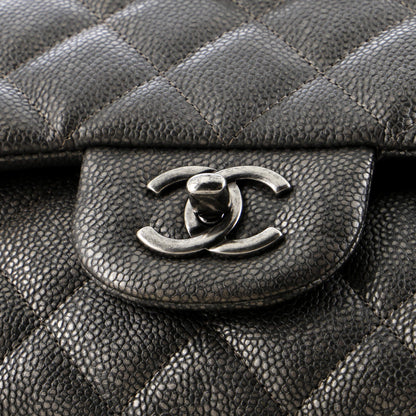 CHANELダブルフラップバッグ