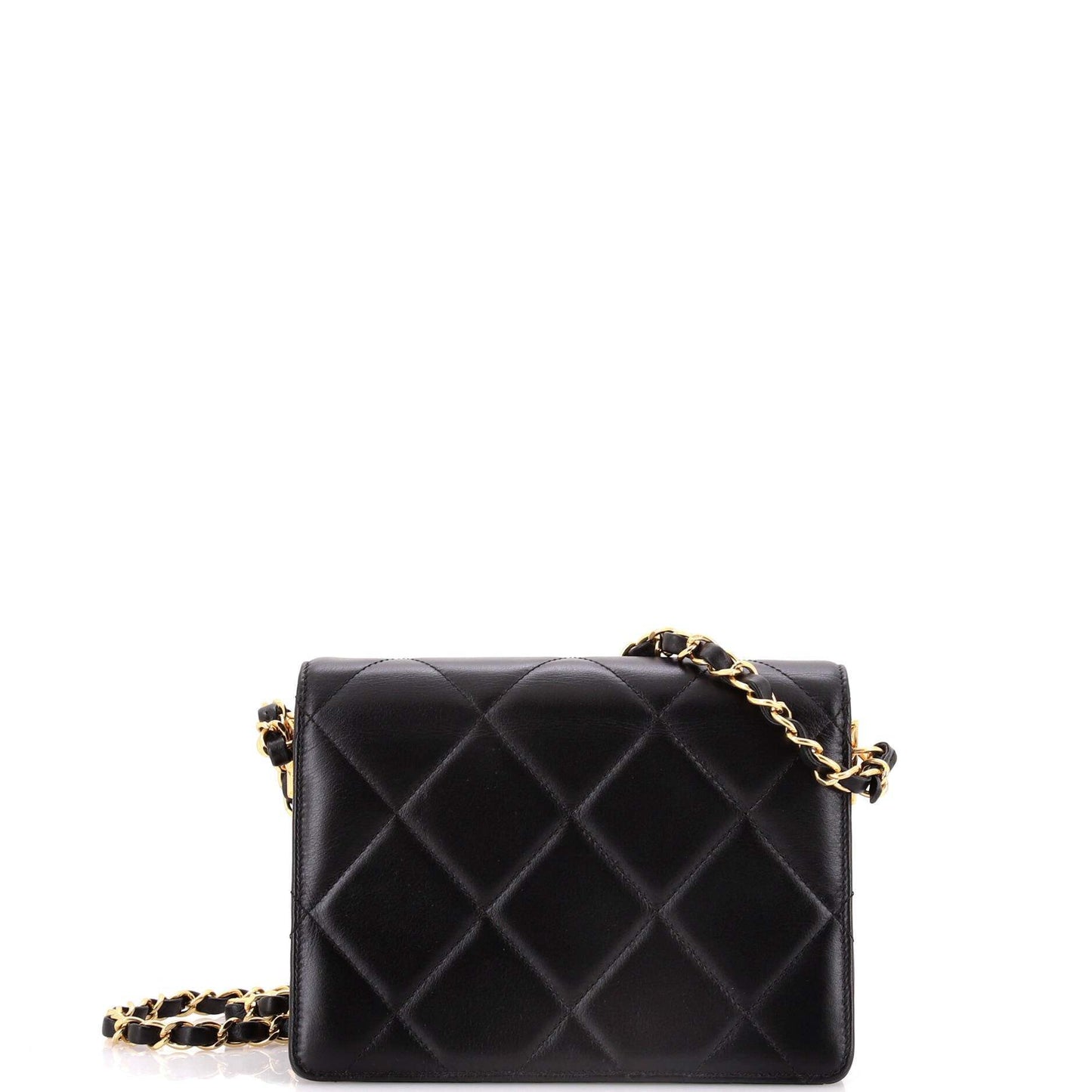 CHANELショルダーバッグ