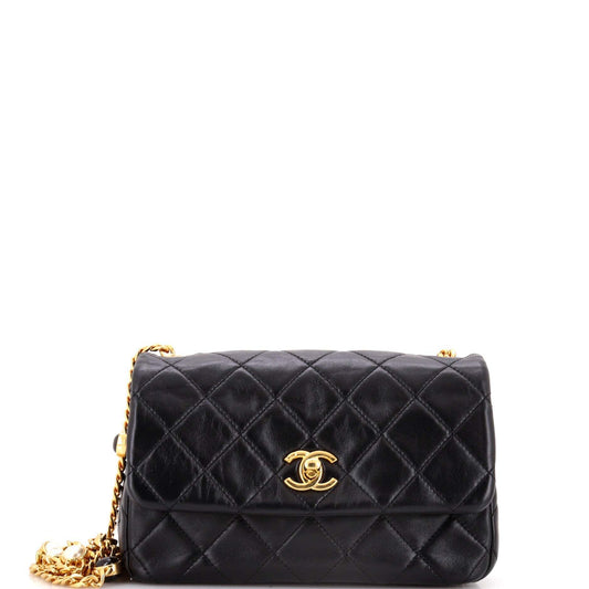 CHANELショルダーバッグ