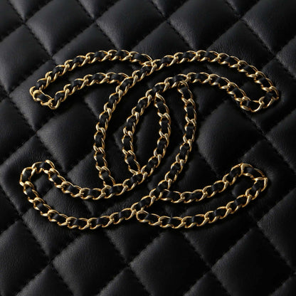 CHANEL アコーディオン トート スモール