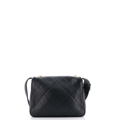 CHANELショルダーバッグ