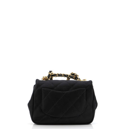 CHANELミニ・ショルダーバッグ