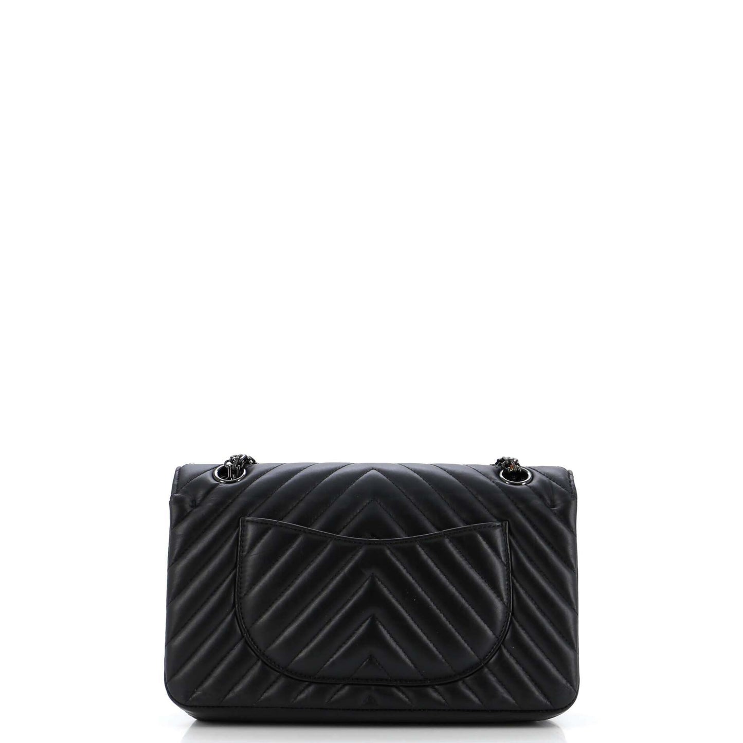 【未使用】ソーブラック CHANEL ショルダーバッグ