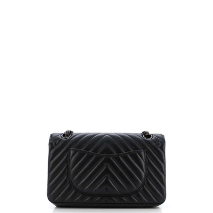 【未使用】ソーブラック CHANEL ショルダーバッグ