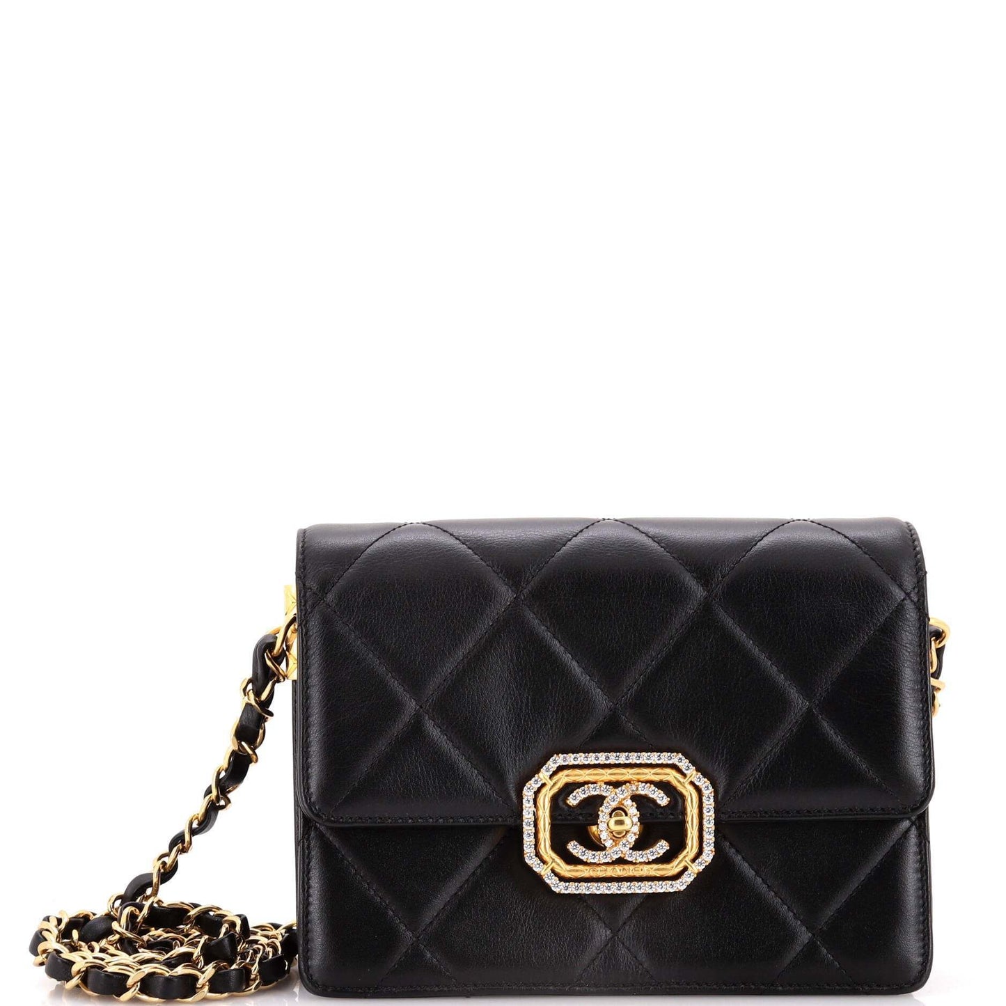 CHANELショルダーバッグ