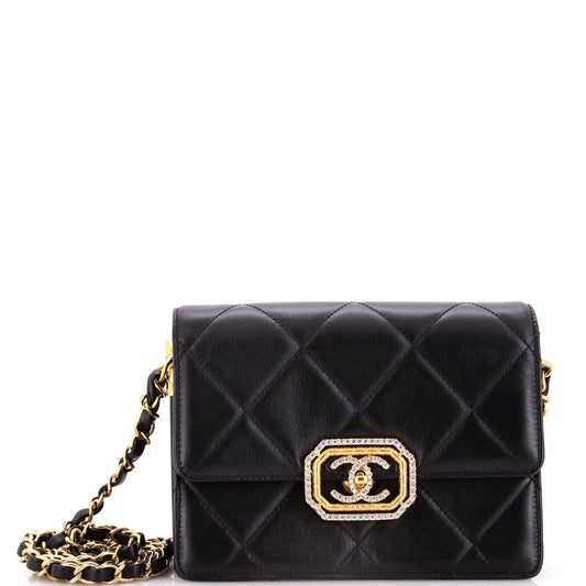 CHANELショルダーバッグ