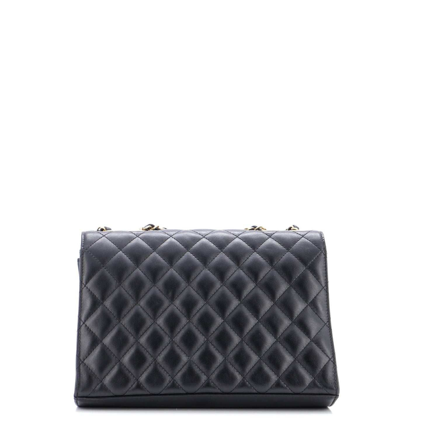 CHANELトリプル ミディアム