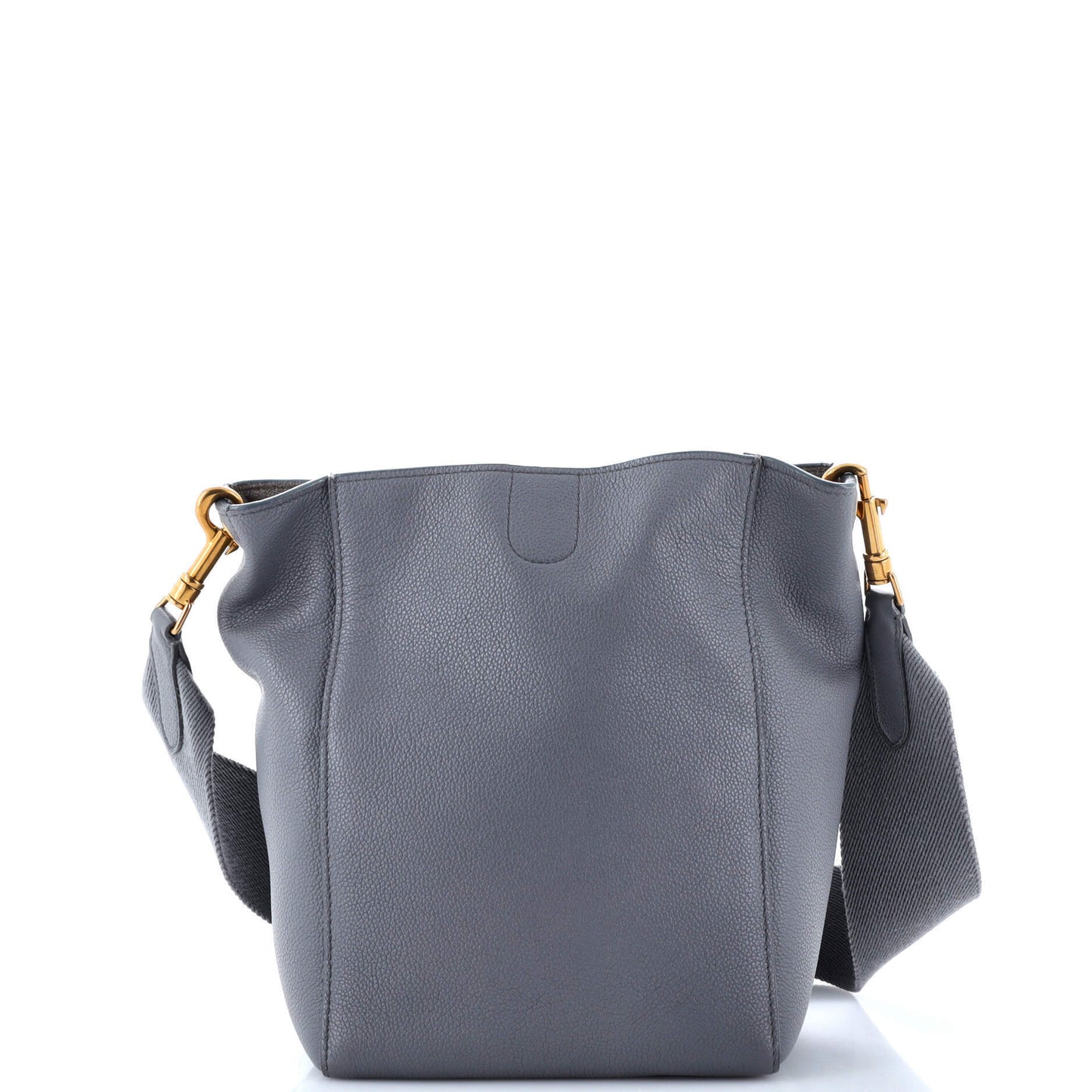 Celine Sangle Seau Bag Calfskin Small