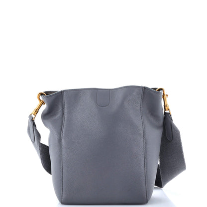 Celine Sangle Seau Bag Calfskin Small