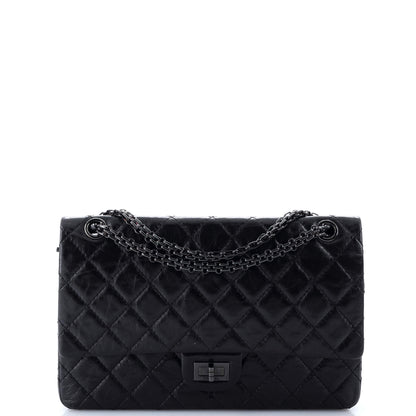 CHANEL限定品ソーブラック