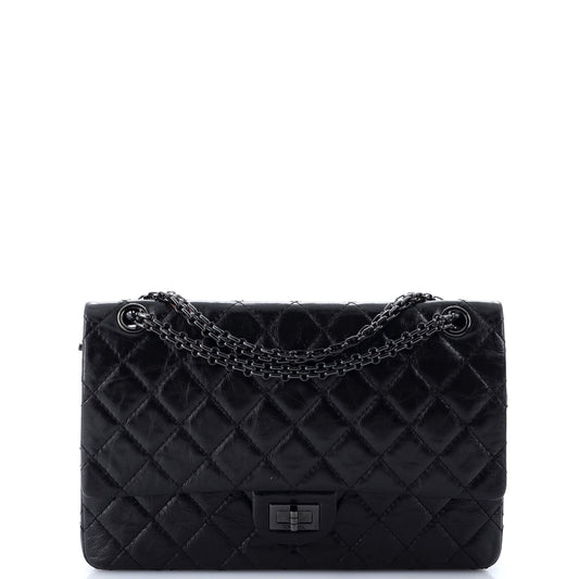 CHANEL限定品ソーブラック