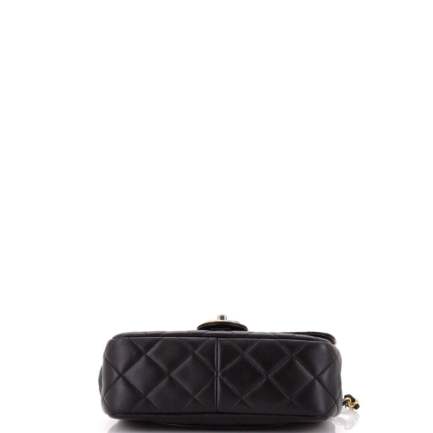 【CHANEL限定品】ココクリップス ショルダーバッグ