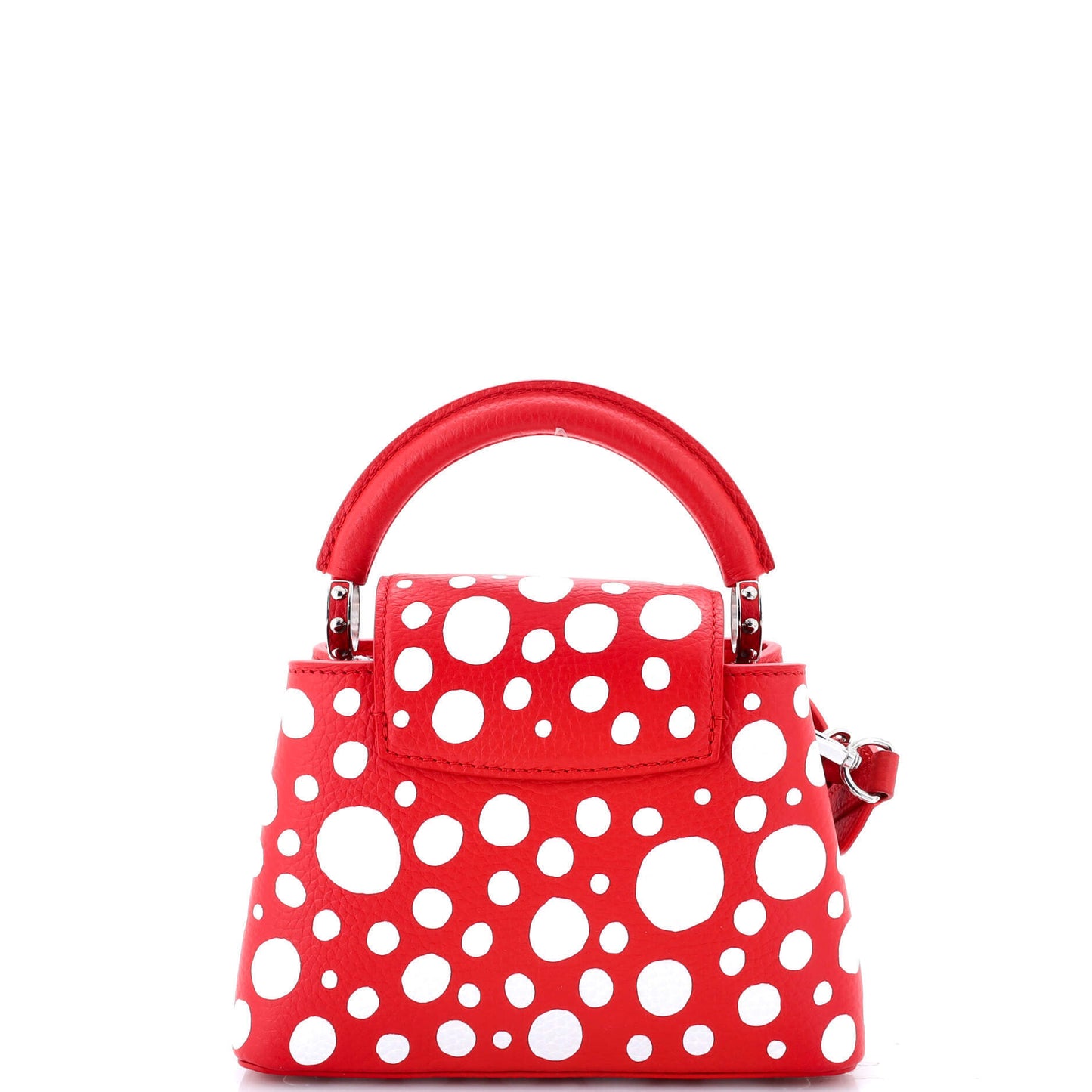 未使用同様 VUITTON 草間彌生