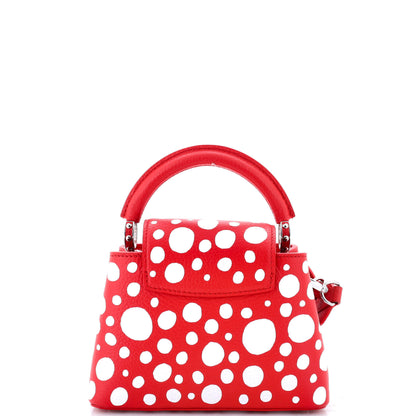 未使用同様 VUITTON 草間彌生