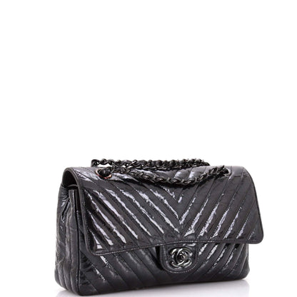 CHANEL限定品ソーブラック