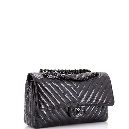 CHANEL限定品ソーブラック