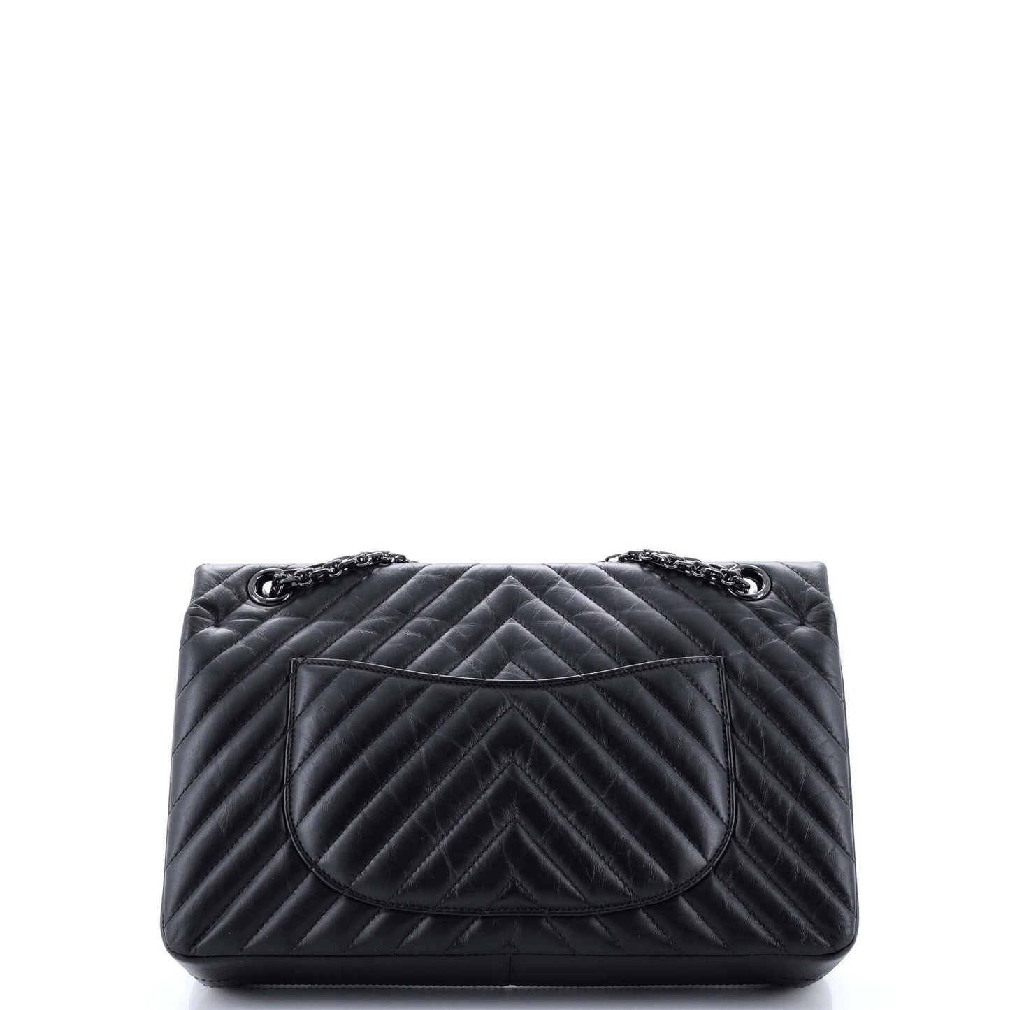 未使用同様CHANEL SO BLACK ショルダーバッグ