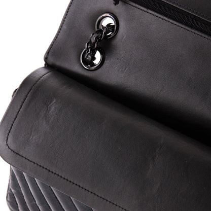 CHANEL限定品ソーブラック