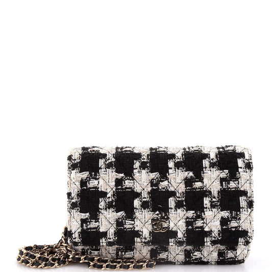 CHANELショルダーバッグ