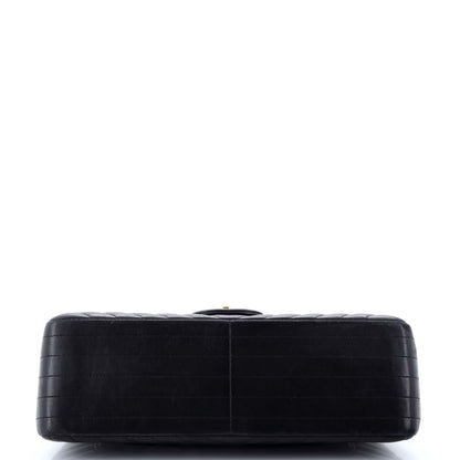 CHANELラムスキン ショルダーバッグ