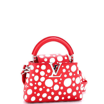 未使用同様 VUITTON 草間彌生